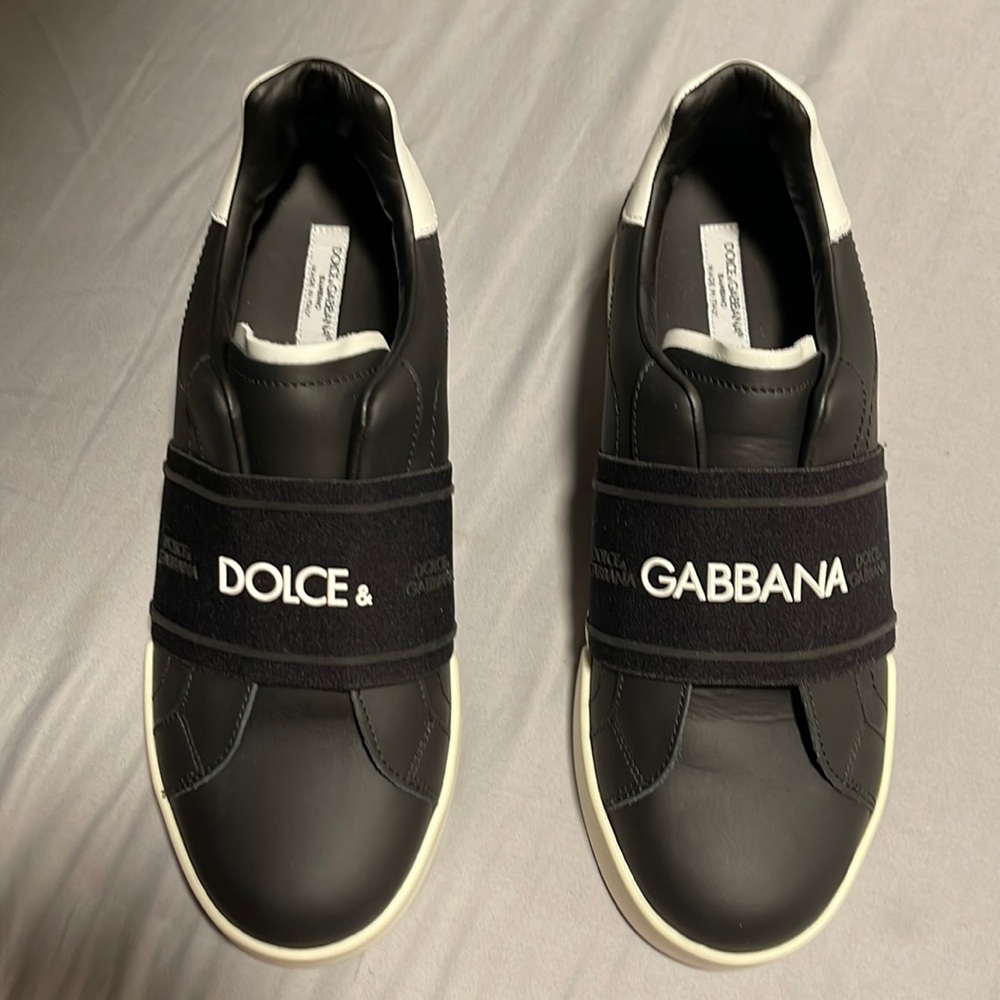 Dolce&Gabbana shoes